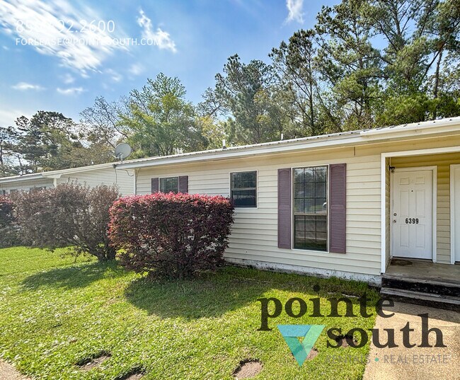 Primary Photo - 6399 Schoel Ln