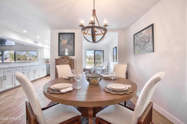 Building Photo - 7638 E Vía De Lindo