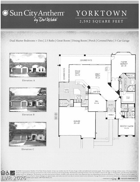 Building Photo - 2184 Waterton Rivers Dr
