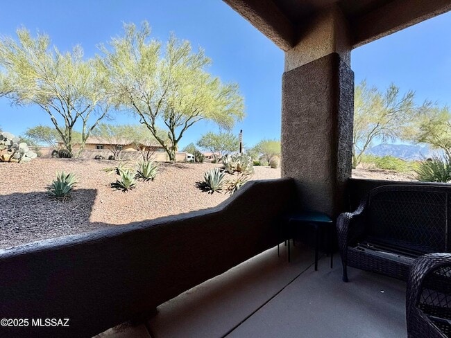 Building Photo - 655 W Vistoso Highlands Dr