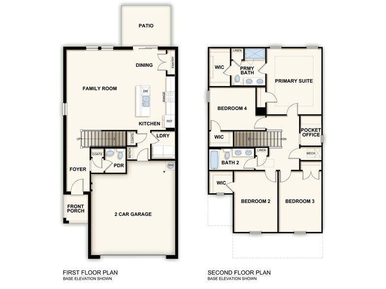Building Photo - 2849 Ponds Trl