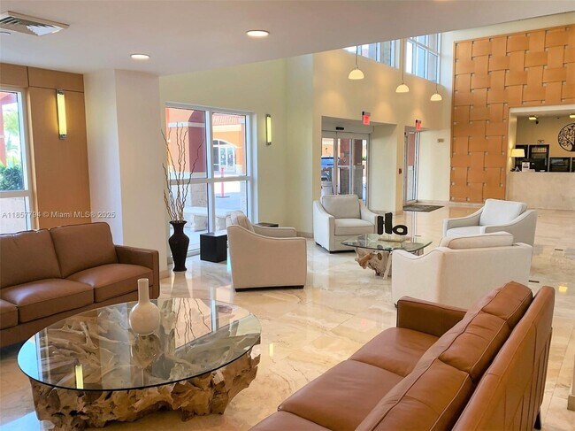 Building Photo - 2080 S Ocean Dr