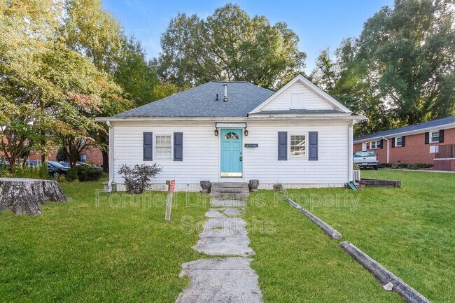 Building Photo - 2003 Spring Garden St