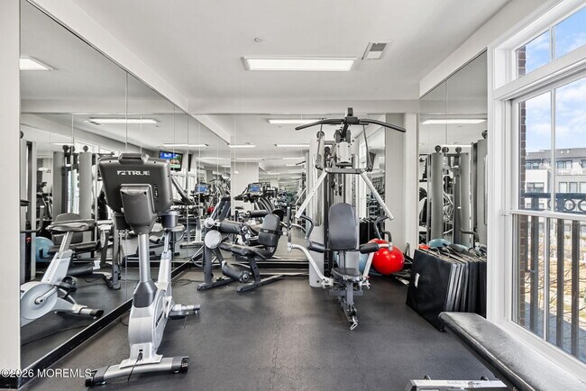 Building Photo - 300 Cookman Ave