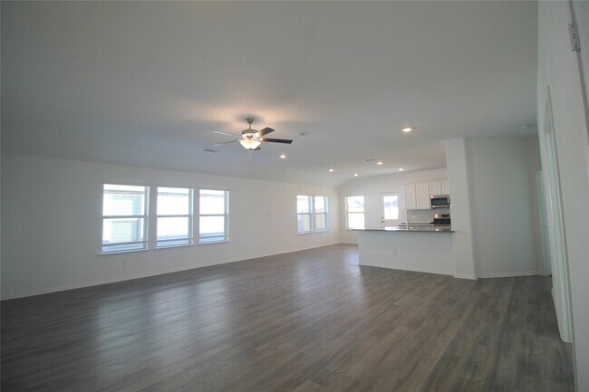 Building Photo - 3539 Britton Burrow Way