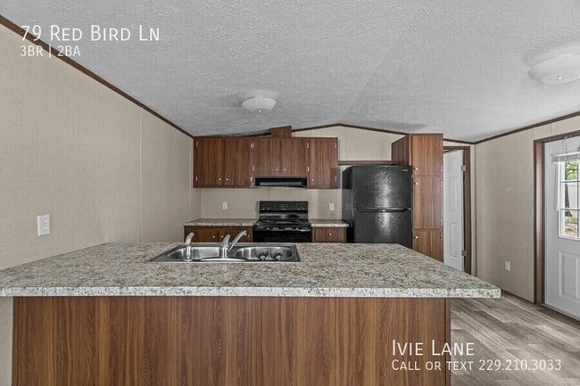 Building Photo - 79 Red Bird Ln-