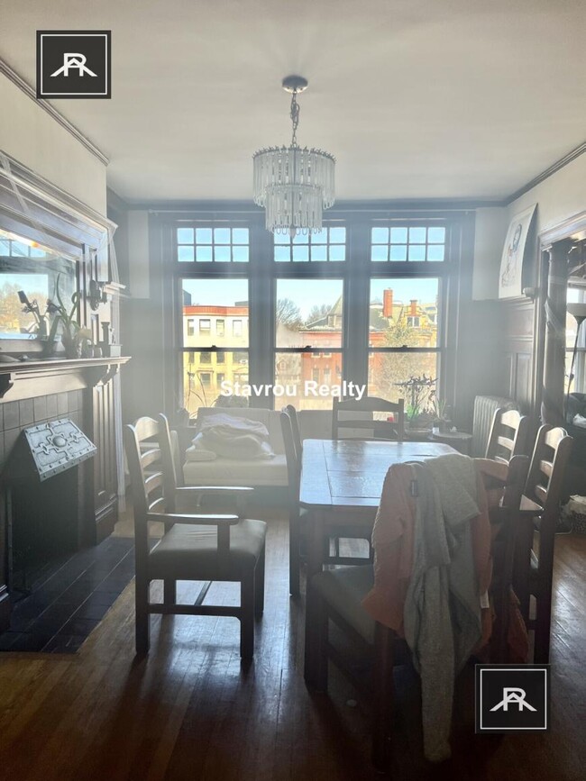 Primary Photo - 3 bedroom in Brookline MA 02445