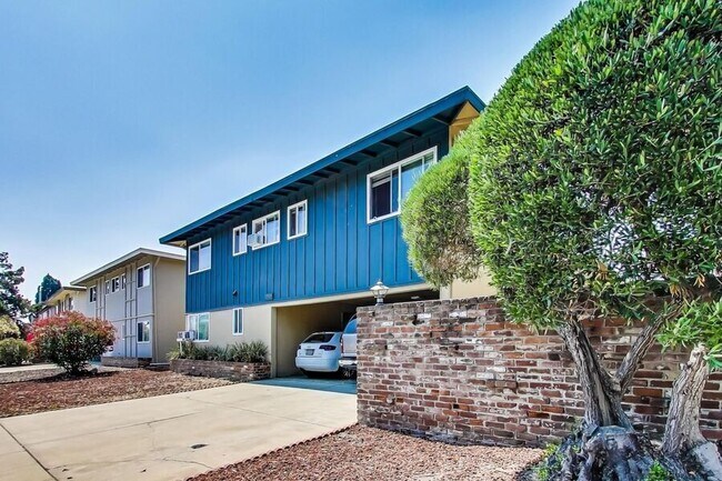 Building Photo - 1758 S Grant St