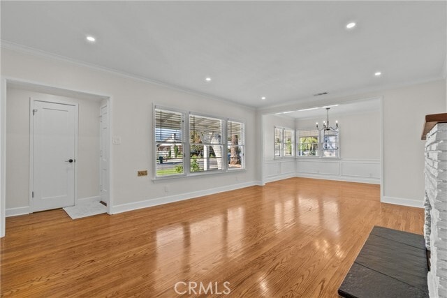 Building Photo - 624 N Hagar St