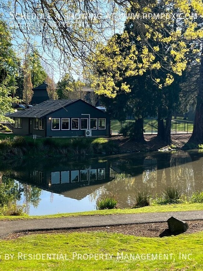 Building Photo - 12618 NW Barnes Rd