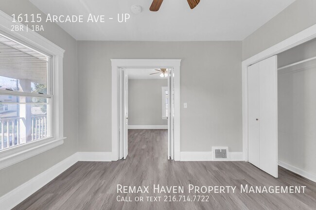 Building Photo - 16115 Arcade Ave