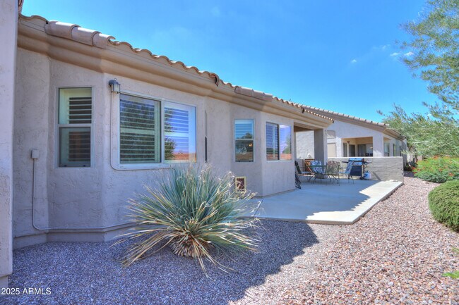 Building Photo - 1412 N Desert Willow St