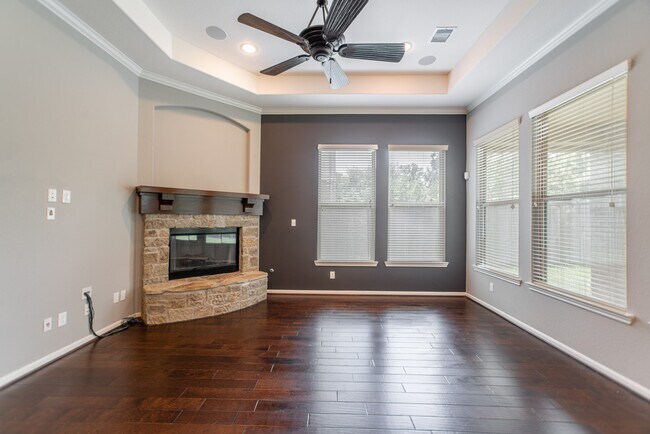 Building Photo - 74 S Sawbridge Cir
