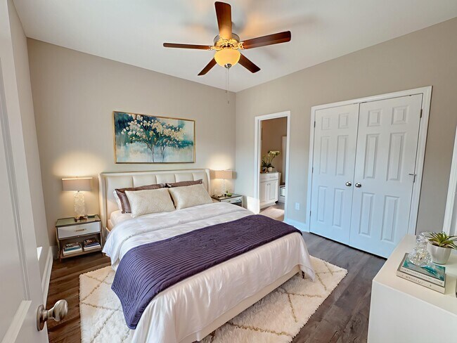 Building Photo - 104 Waybill Circle