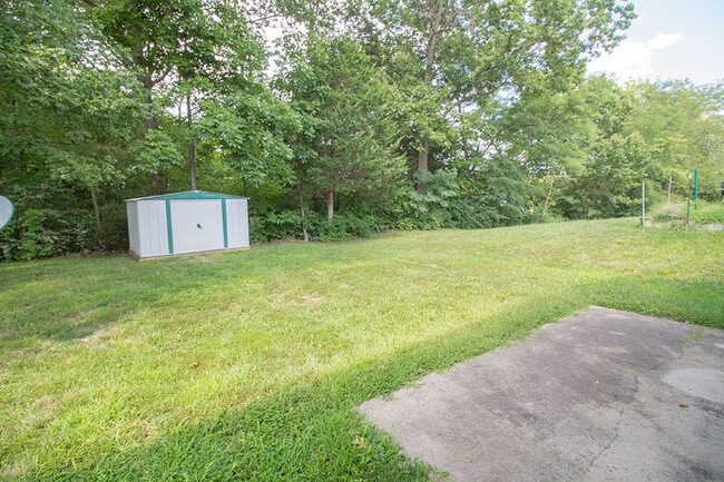 Building Photo - 5307 E Trikalla Dr