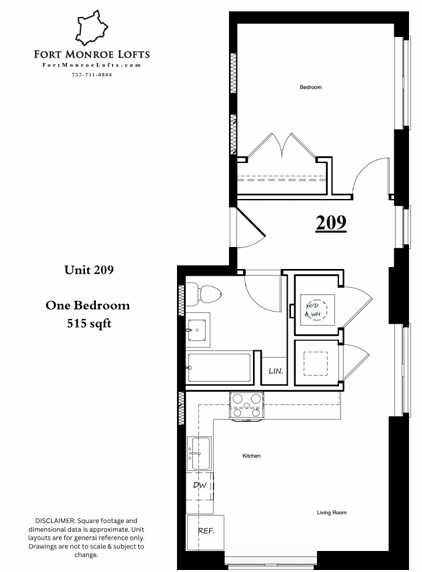 Building Photo - Fort Monroe Lofts (150)