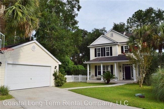 Primary Photo - 4 br, 3.5 bath House - 42 Timbercrest Circle