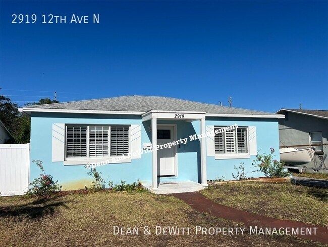 Primary Photo - 2919 12th Ave N