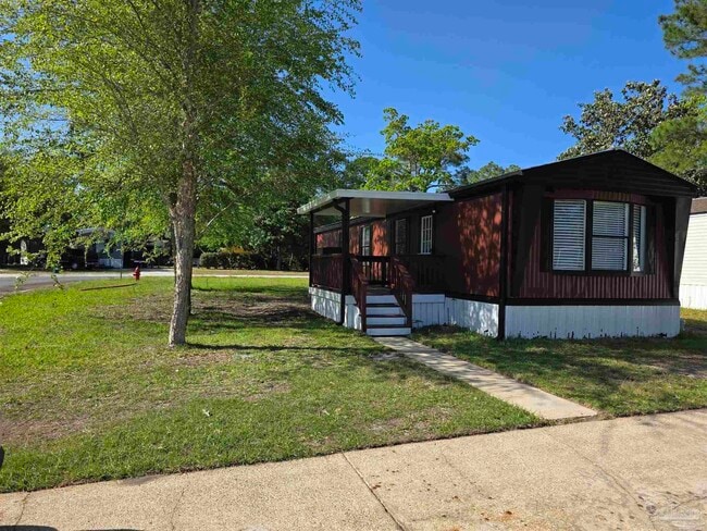 Building Photo - 8527 San Juan Calzada