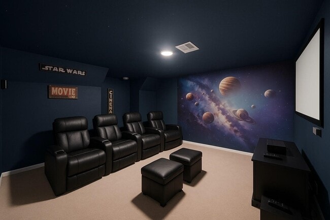 Building Photo - 25307 Piney Bend Ct