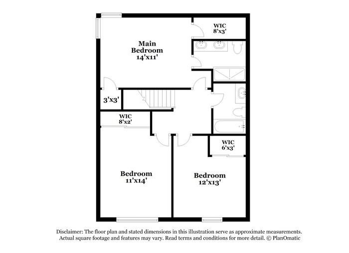 Building Photo - 5512 Beresford St