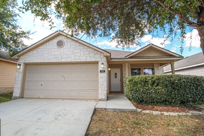 Building Photo - 819 Rodeo Ranch