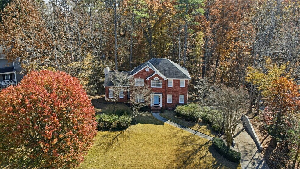 Building Photo - 2293 Camden Dr SW