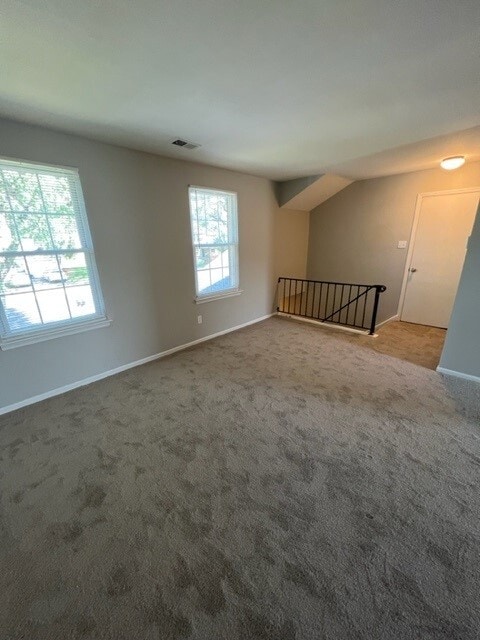 Living Room - 1777 N Dove Rd