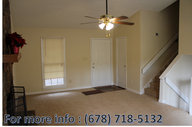 Building Photo - 1410 Ashbrook Dr NW