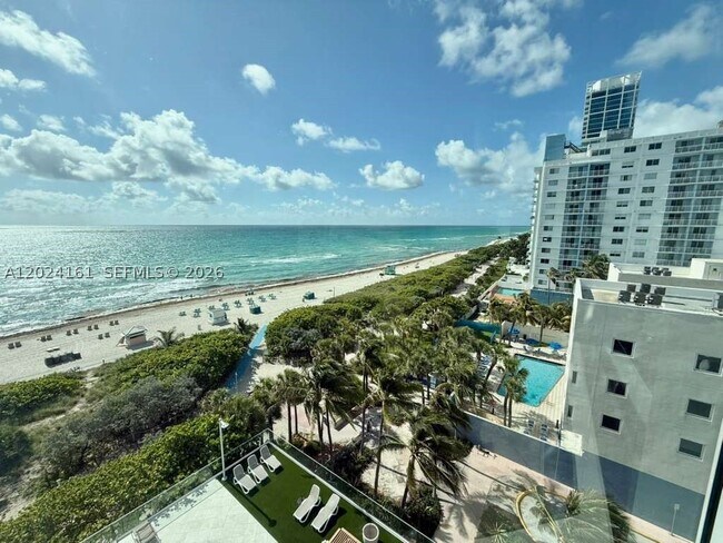 Building Photo - 7135 Collins Ave