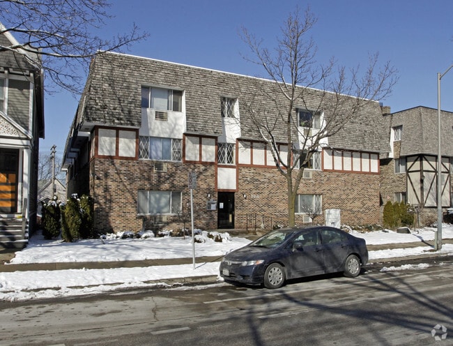 Primary Photo - RESCO Apartments