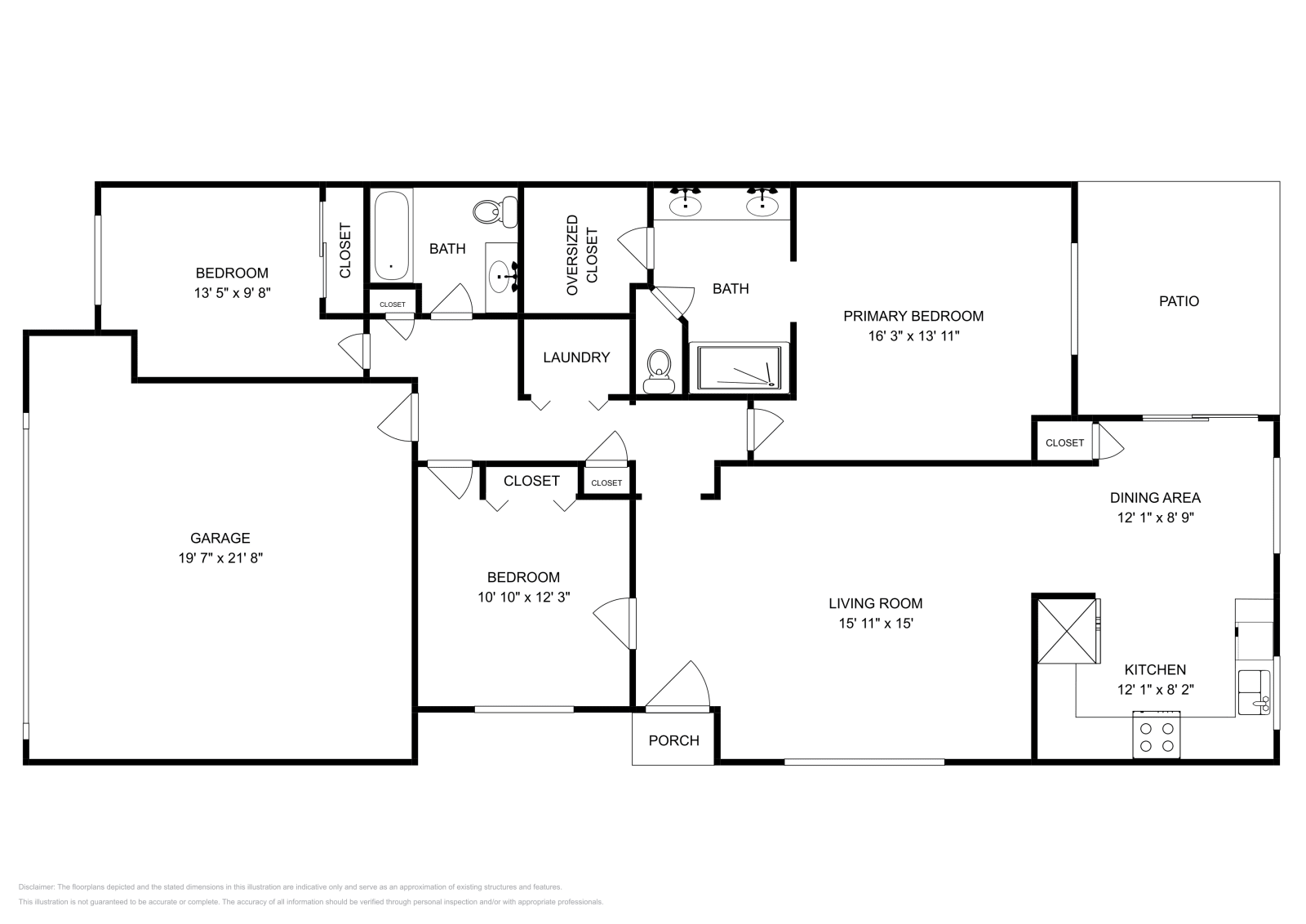 Building Photo - 625 N Hamilton St