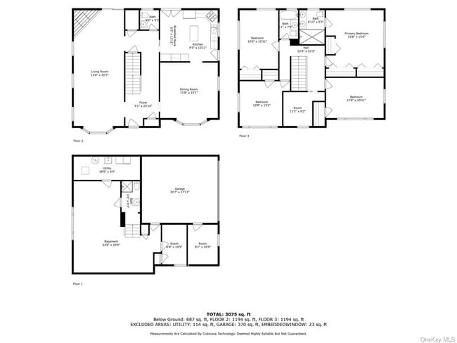 Building Photo - 107 Edgemont Rd