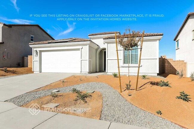 Building Photo - 25172 Bronzite Wy