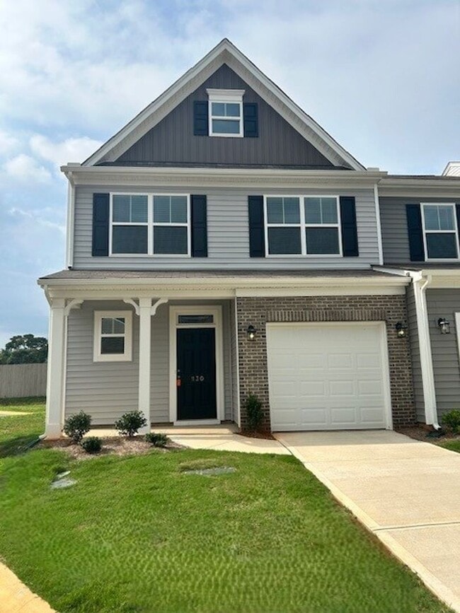Building Photo - Last One - Brand-New 4 Bedroom with flex s...