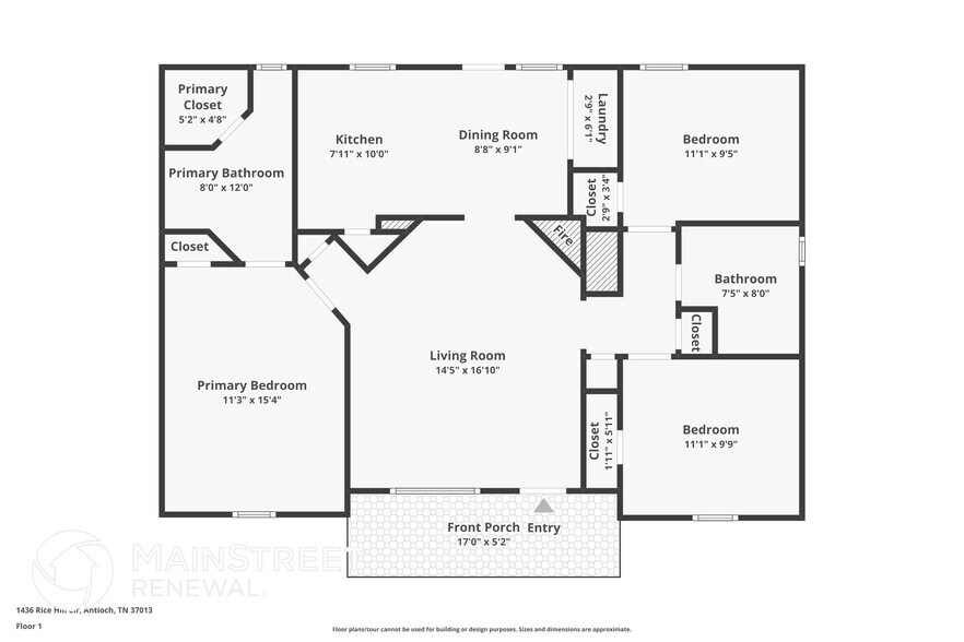 Building Photo - 1436 Rice Hill Cir