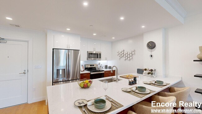 Building Photo - 201 Sherman Rd