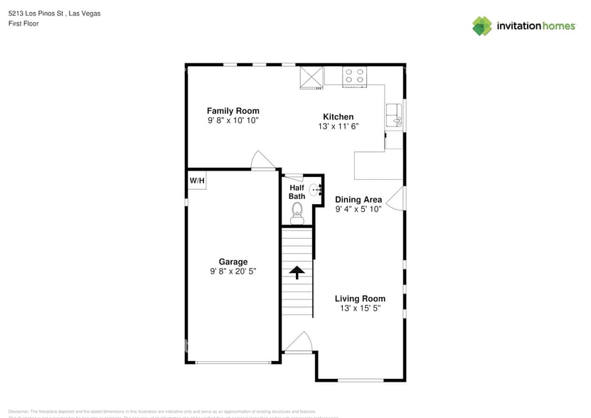 Building Photo - 5213 Los Pinos St