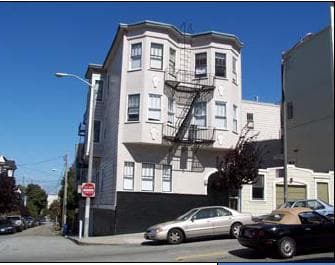 Primary Photo - 610 Webster St