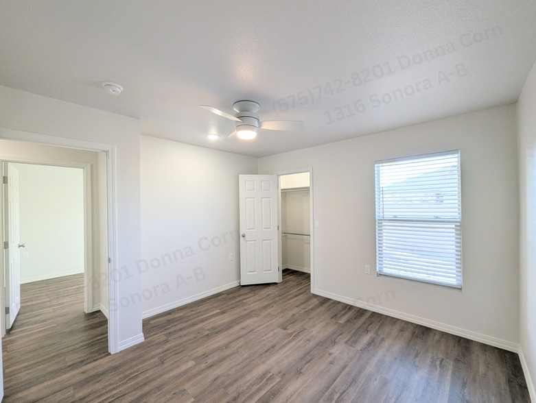 Building Photo - 1316 Sonora Rd