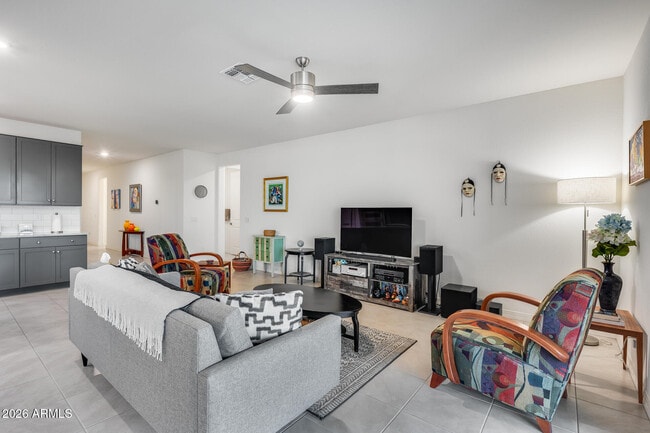 Building Photo - 3044 W Monte Way