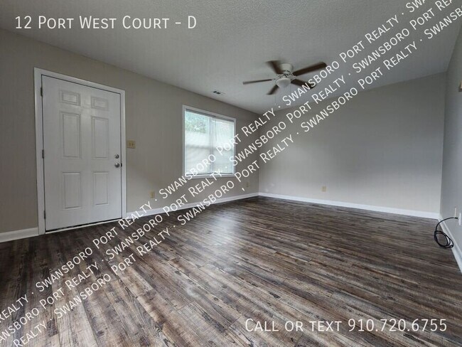 Building Photo - 12 Port West Court-D