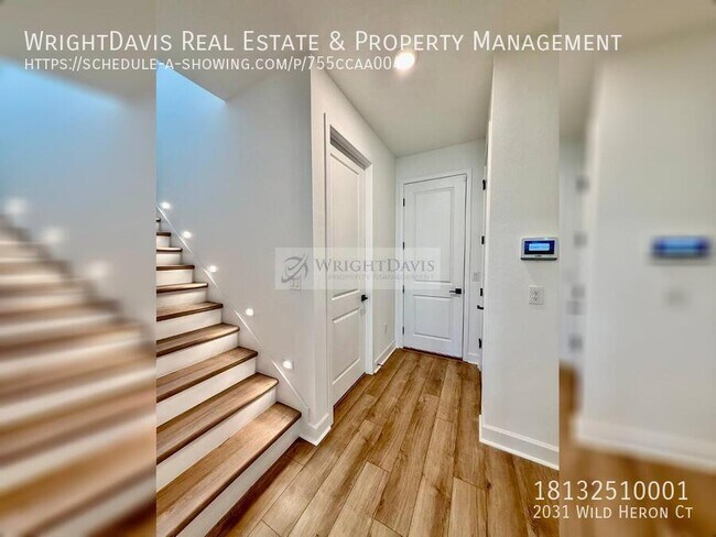 Building Photo - 2031 Wild Heron Ct