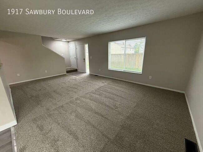 Building Photo - 1917 Sawbury Blvd