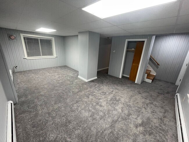 Living Room - 15 Heald St