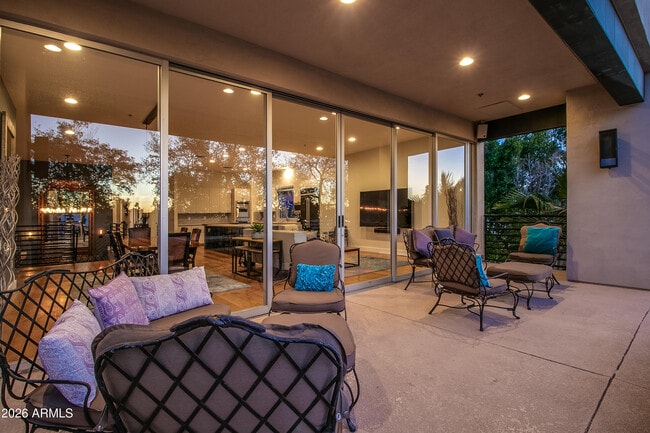 Building Photo - 4201 N Marshall Way