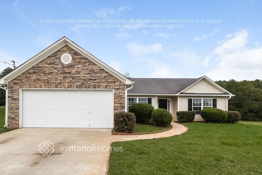 Primary Photo - 200 Mills Creek Ln