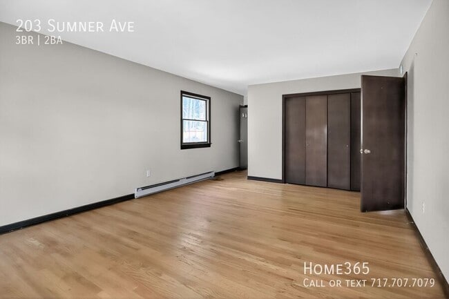 Building Photo - 203 Sumner Ave