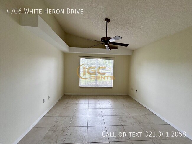 Building Photo - 4706 White Heron Dr