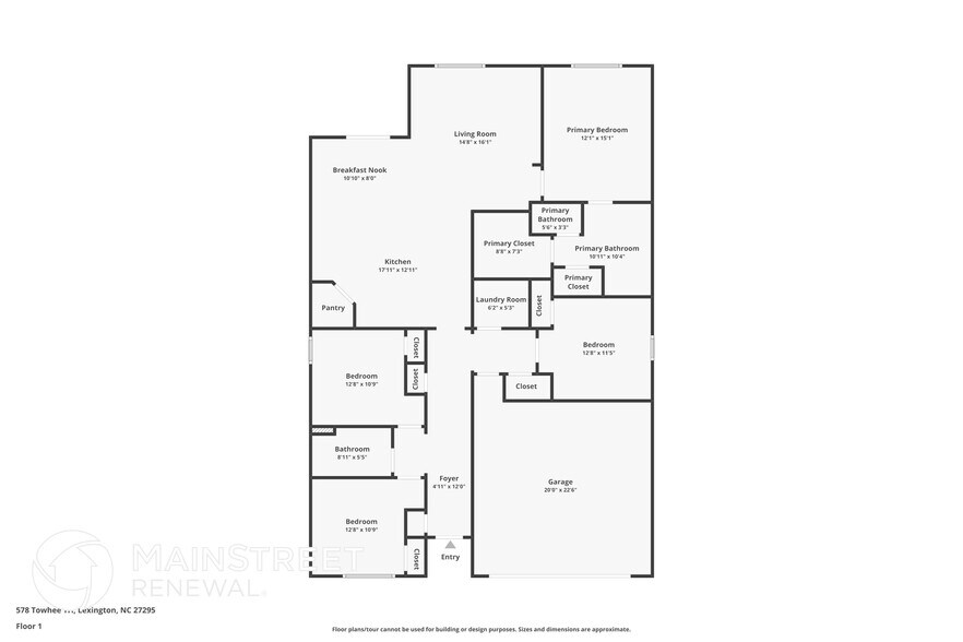 Building Photo - 578 Towhee Trail